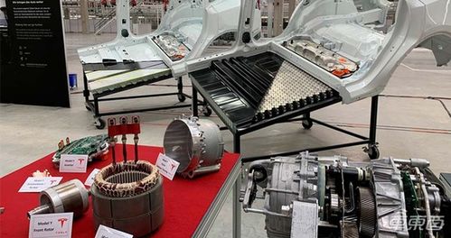 特斯拉领军，多车企探索无电池包技术路径