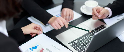 科技贸易公司经营范围解析 技术咨询与技术转让的双核驱动